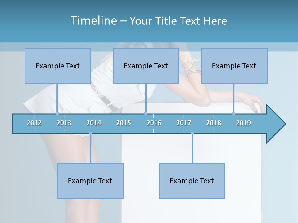 Adult Modern Retro PowerPoint Template