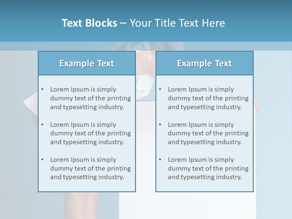 Adult Modern Retro PowerPoint Template
