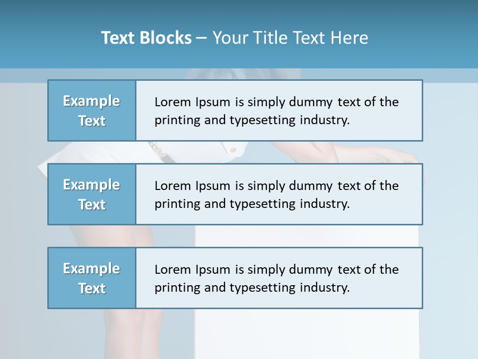 Adult Modern Retro PowerPoint Template