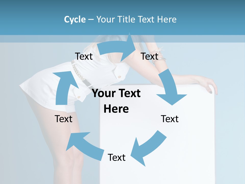 Adult Modern Retro PowerPoint Template