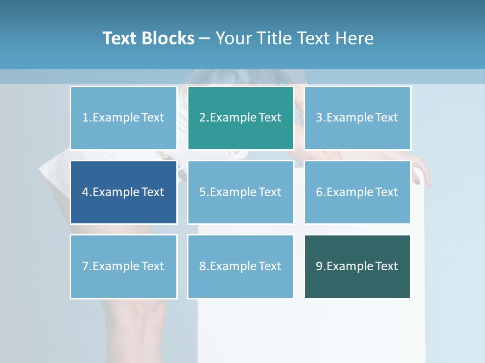Adult Modern Retro PowerPoint Template