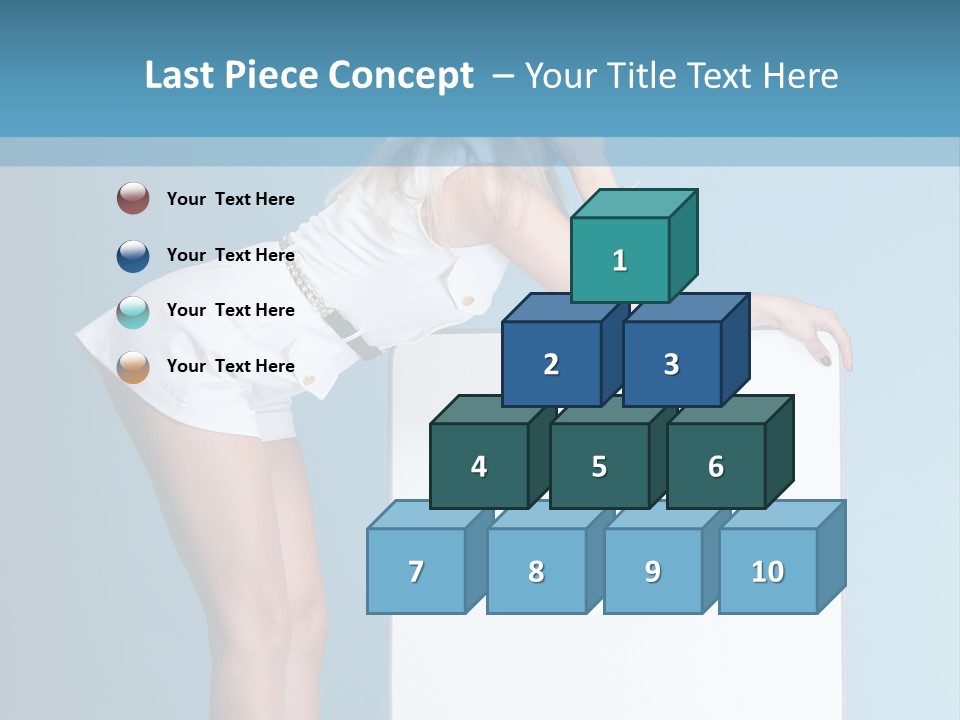 Adult Modern Retro PowerPoint Template