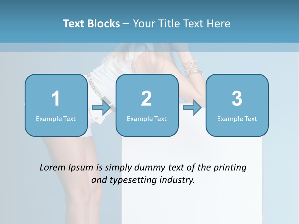 Adult Modern Retro PowerPoint Template