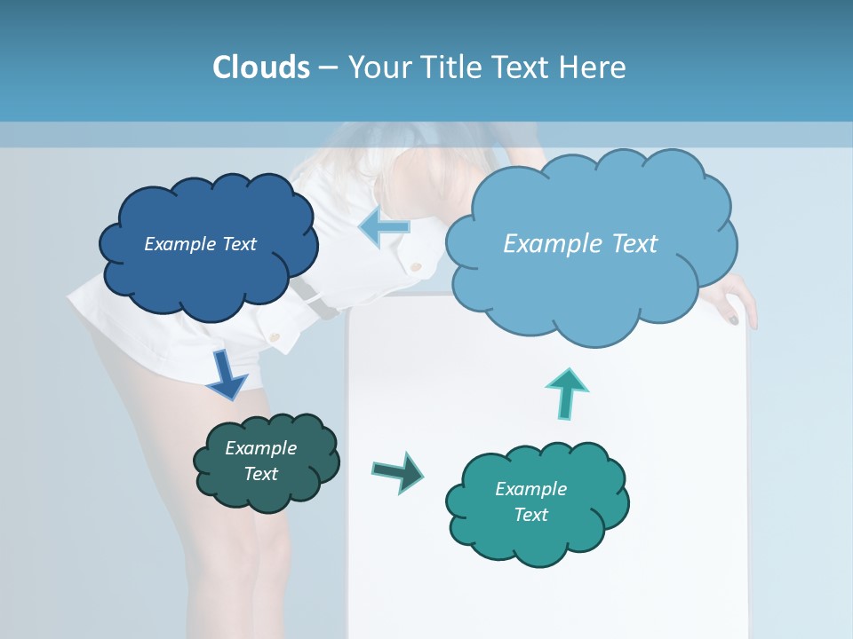 Adult Modern Retro PowerPoint Template
