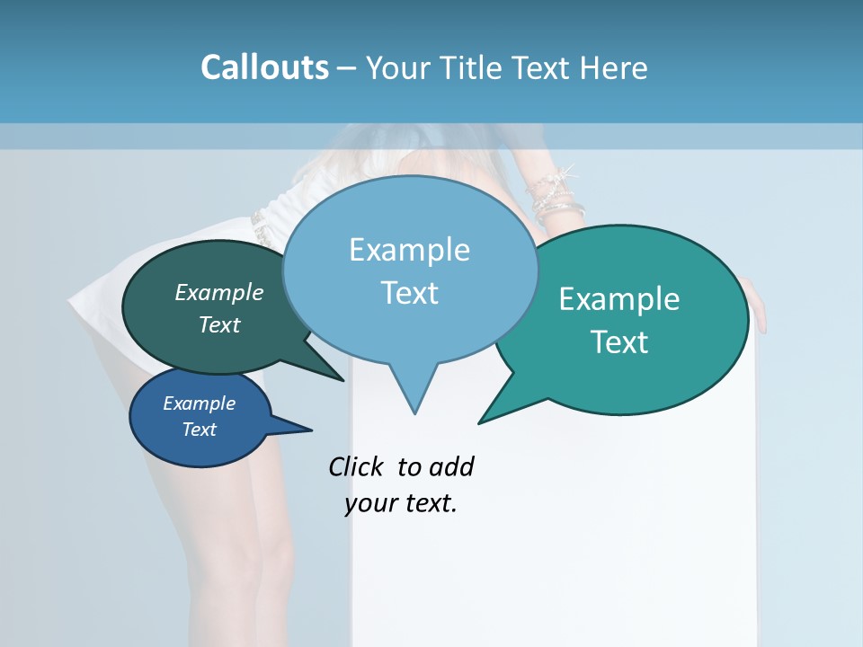 Adult Modern Retro PowerPoint Template