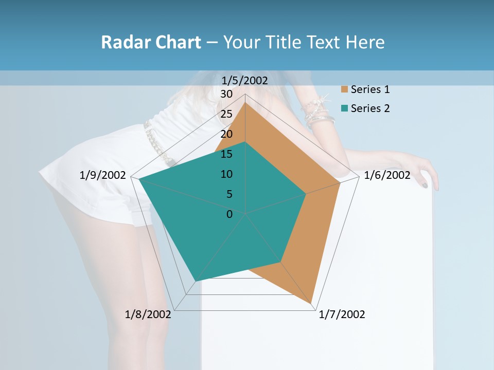 Adult Modern Retro PowerPoint Template