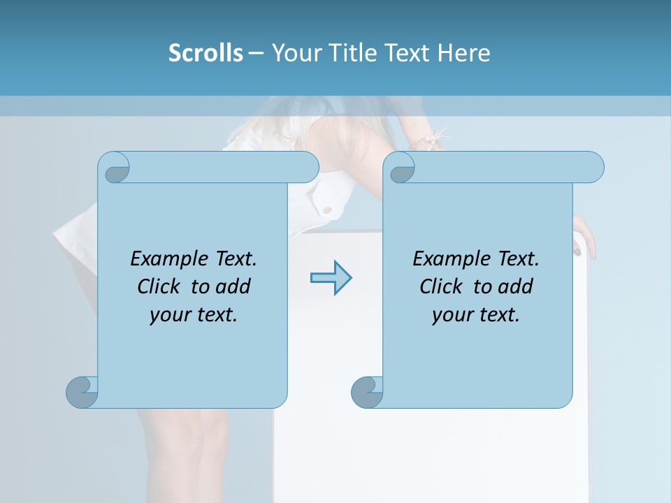 Adult Modern Retro PowerPoint Template