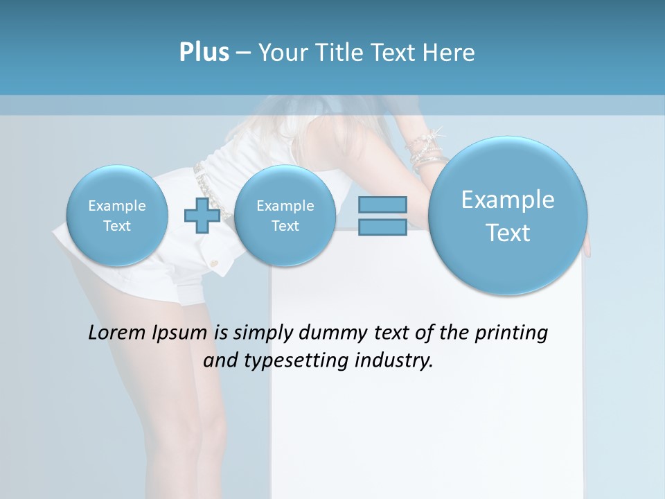 Adult Modern Retro PowerPoint Template