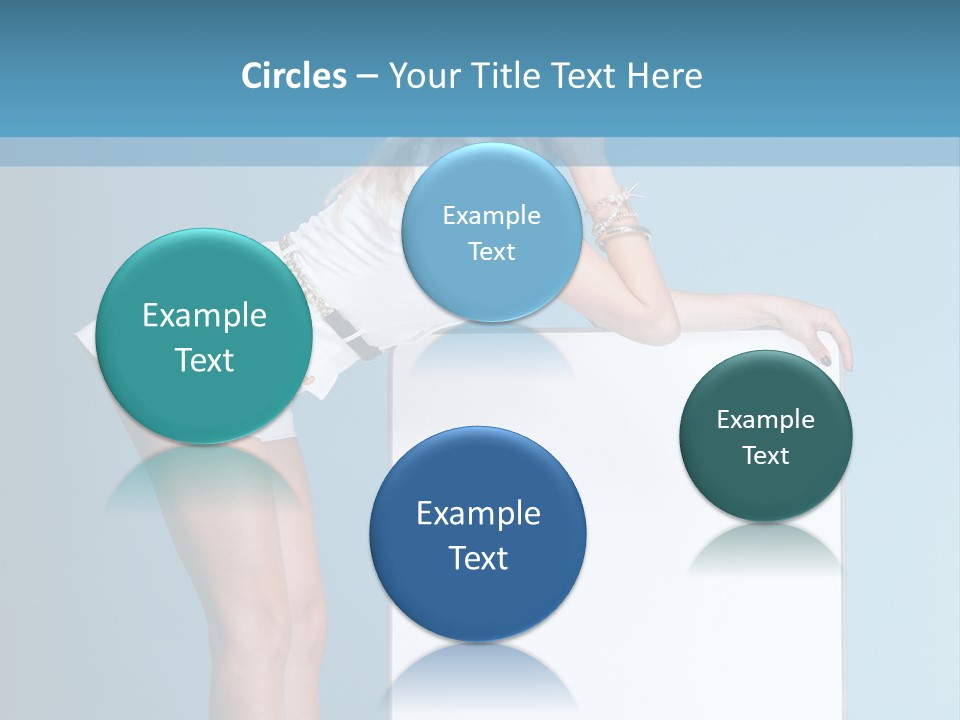Adult Modern Retro PowerPoint Template
