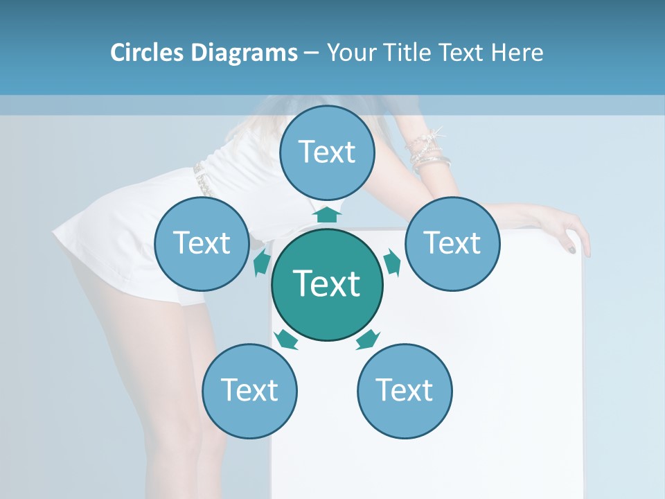 Adult Modern Retro PowerPoint Template