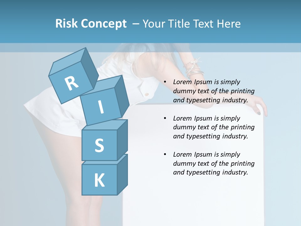 Adult Modern Retro PowerPoint Template