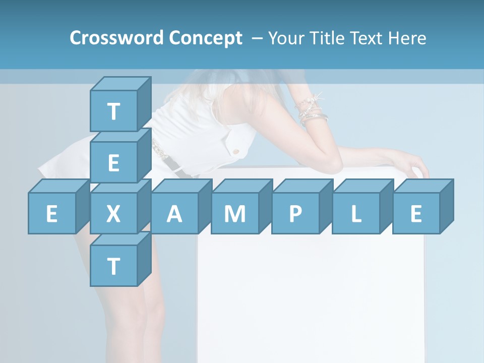 Adult Modern Retro PowerPoint Template