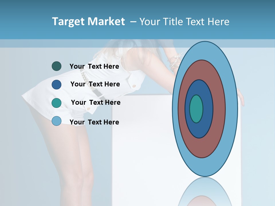 Adult Modern Retro PowerPoint Template