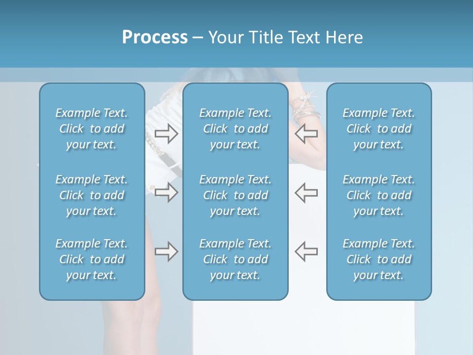 Adult Modern Retro PowerPoint Template