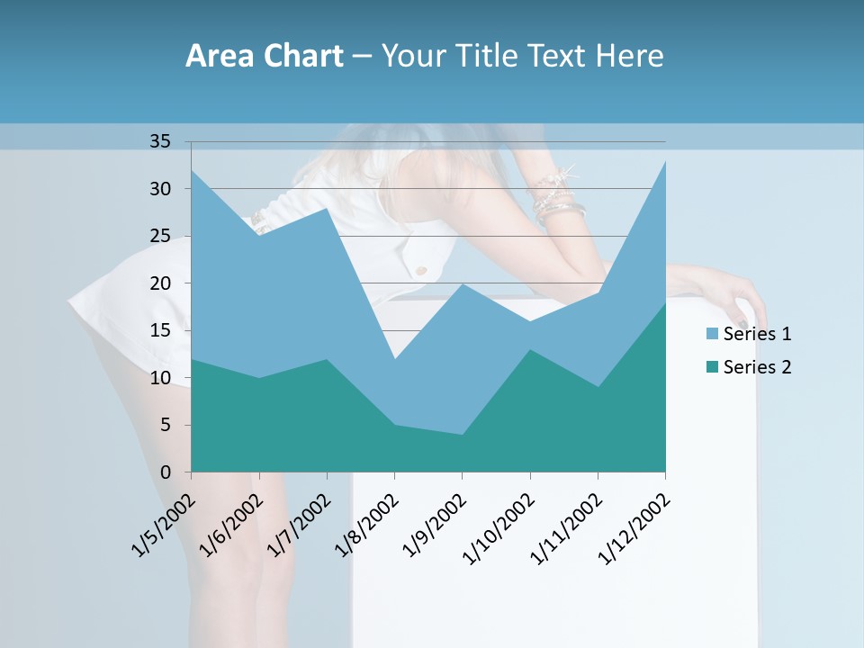 Adult Modern Retro PowerPoint Template