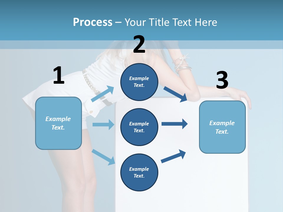 Adult Modern Retro PowerPoint Template