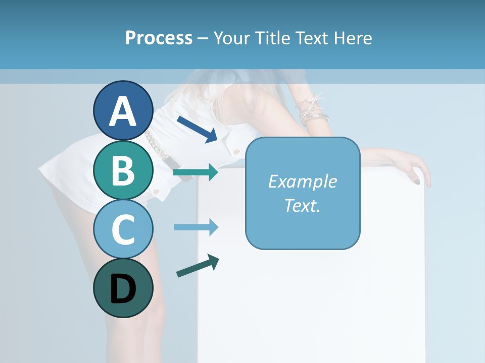 Adult Modern Retro PowerPoint Template