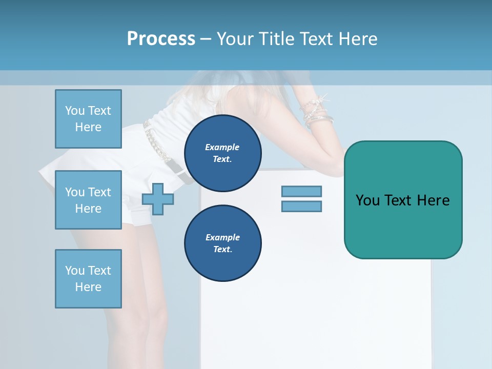 Adult Modern Retro PowerPoint Template