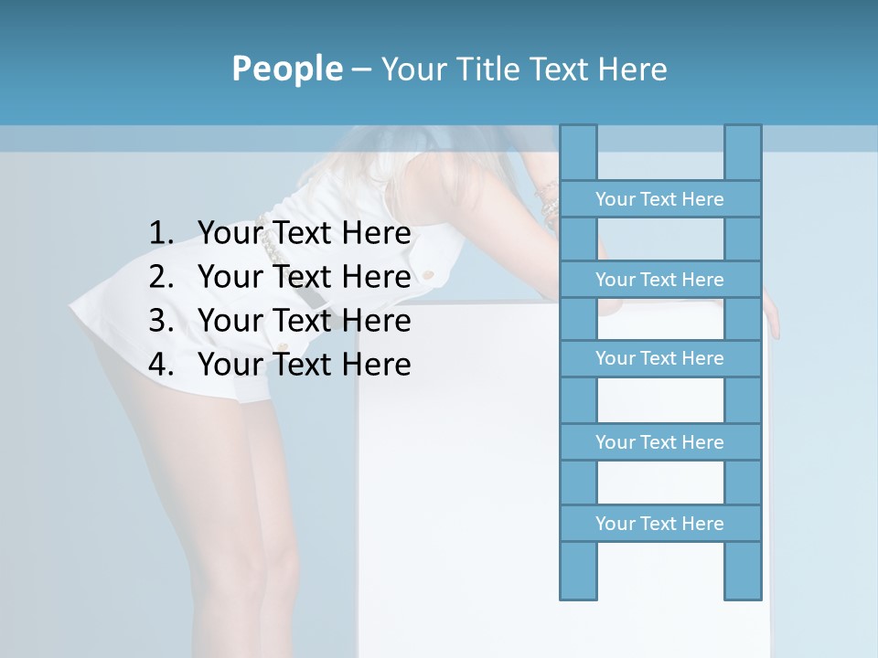 Adult Modern Retro PowerPoint Template