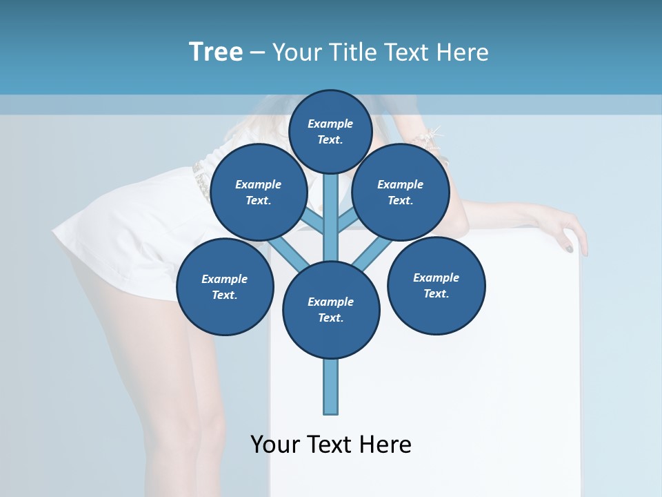 Adult Modern Retro PowerPoint Template