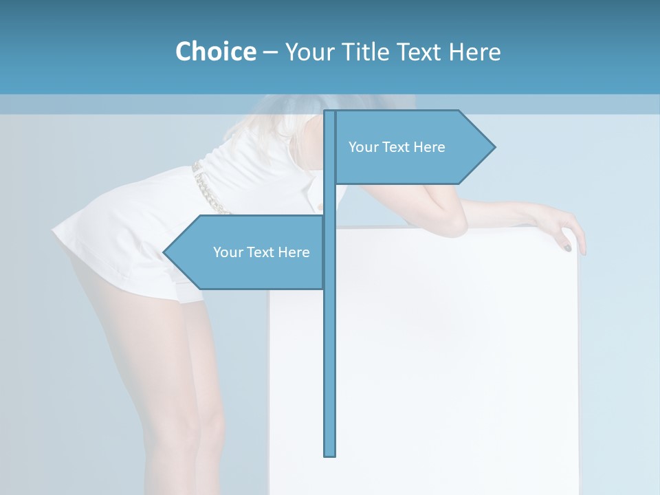 Adult Modern Retro PowerPoint Template