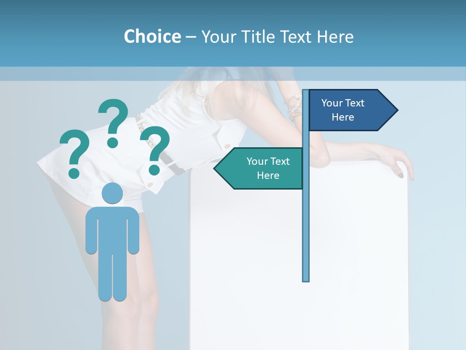 Adult Modern Retro PowerPoint Template