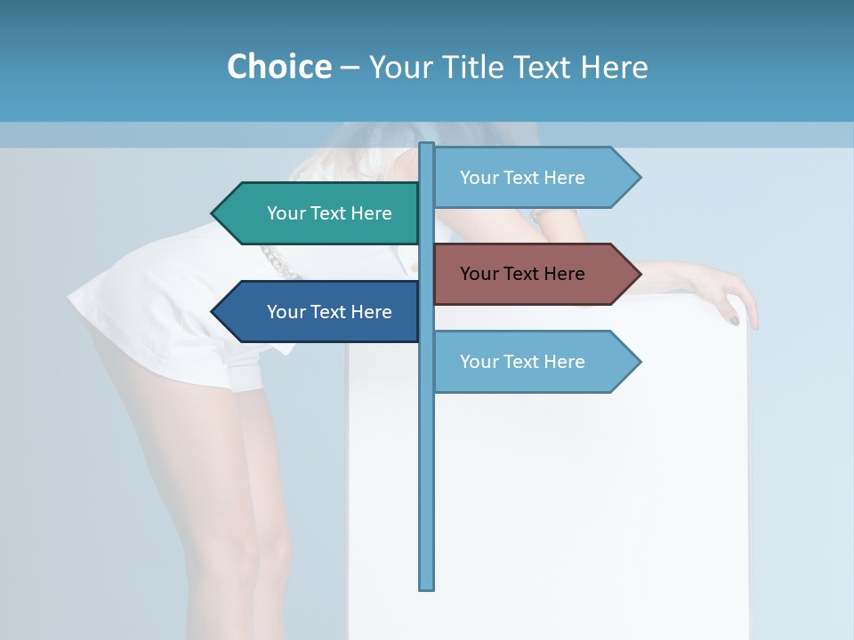 Adult Modern Retro PowerPoint Template