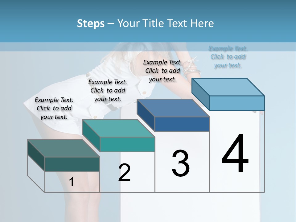 Adult Modern Retro PowerPoint Template