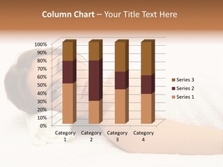 Consumption Massage Skin PowerPoint Template