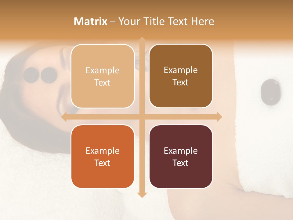 Attractive Personal Body PowerPoint Template