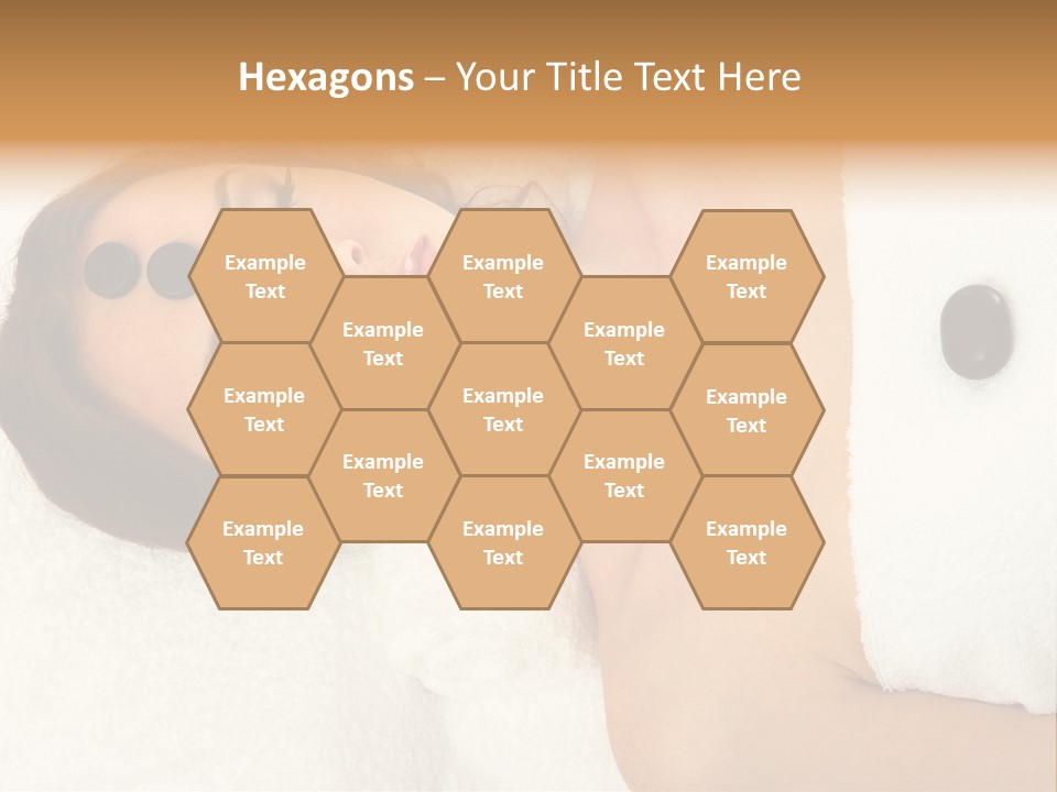 Attractive Personal Body PowerPoint Template