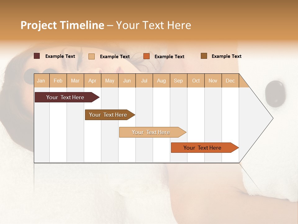 Attractive Personal Body PowerPoint Template