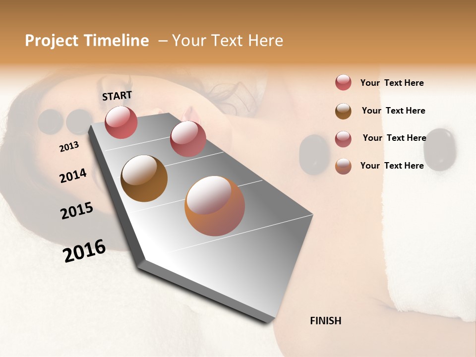 Attractive Personal Body PowerPoint Template