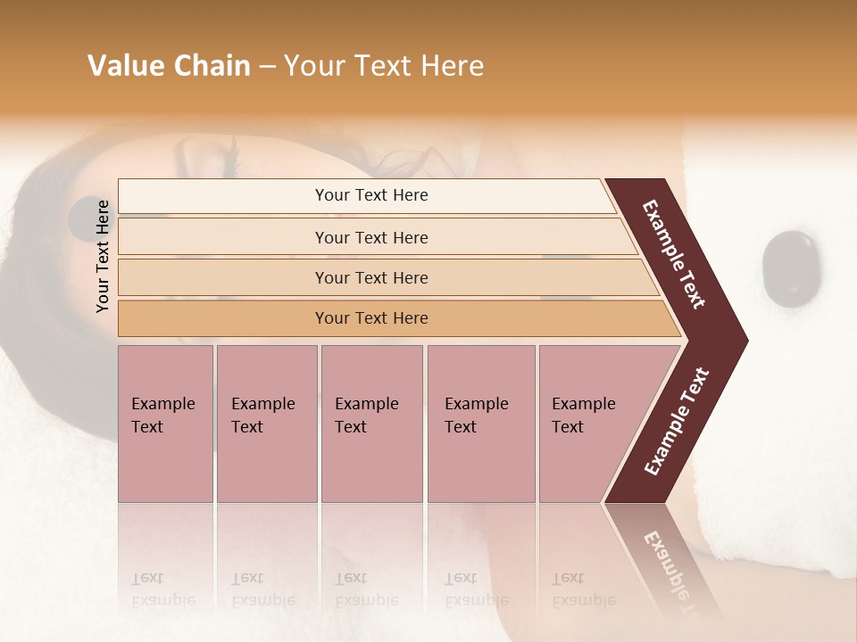 Attractive Personal Body PowerPoint Template