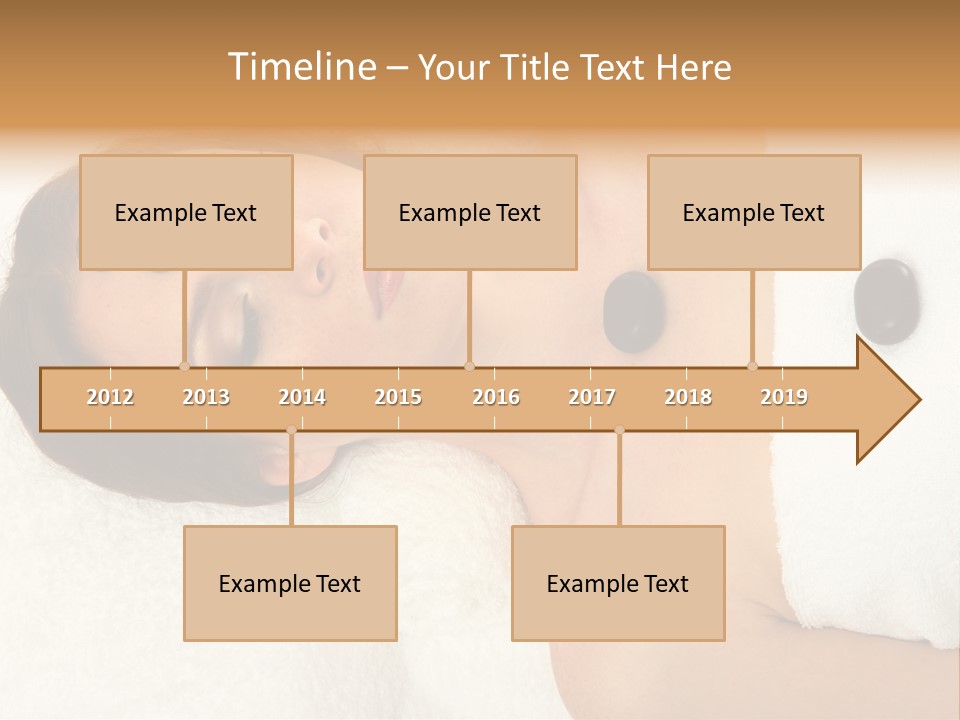 Attractive Personal Body PowerPoint Template