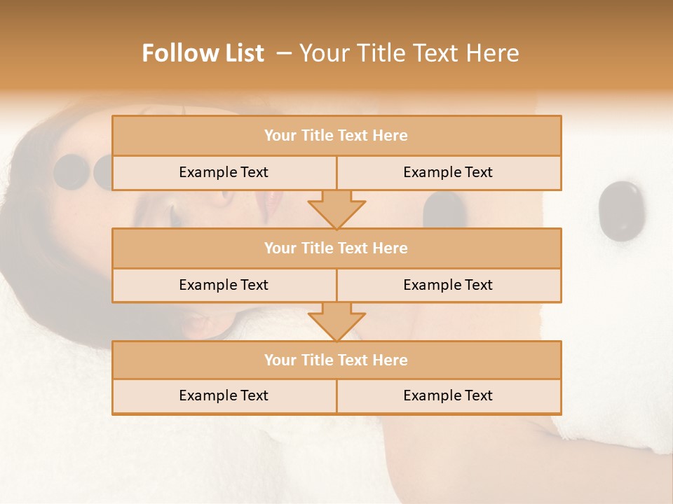 Attractive Personal Body PowerPoint Template