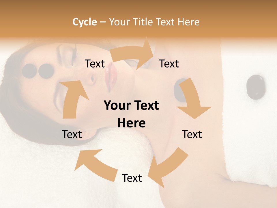 Attractive Personal Body PowerPoint Template