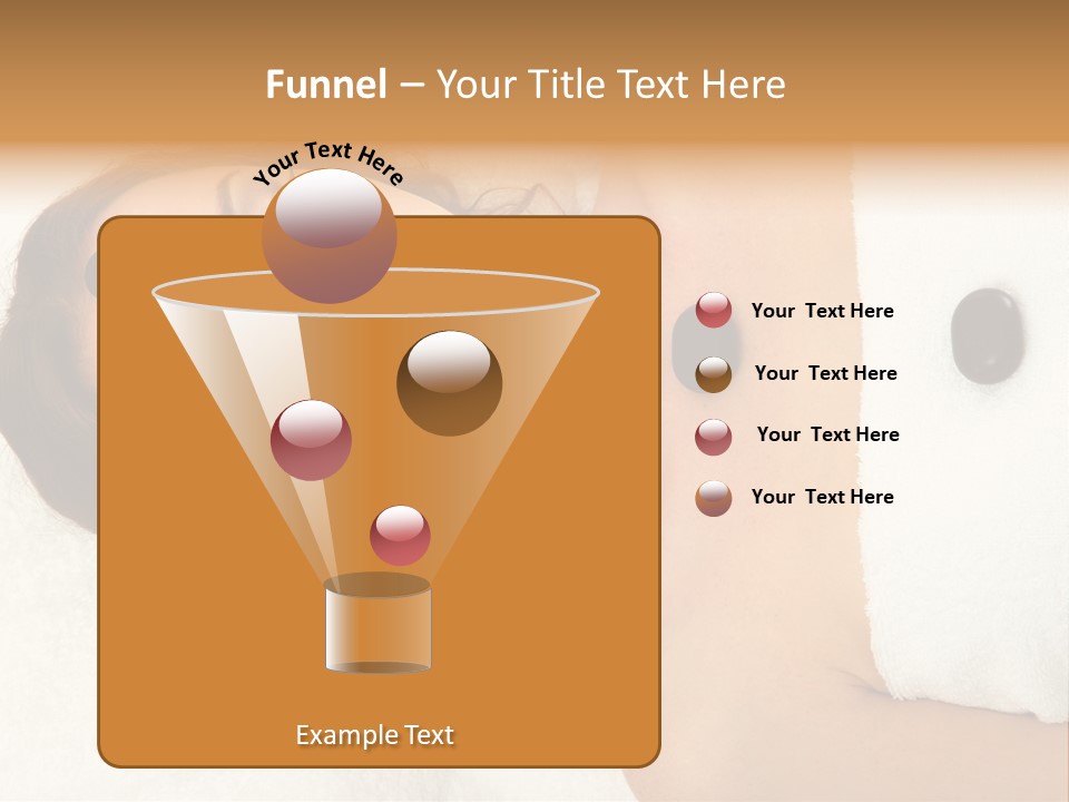 Attractive Personal Body PowerPoint Template
