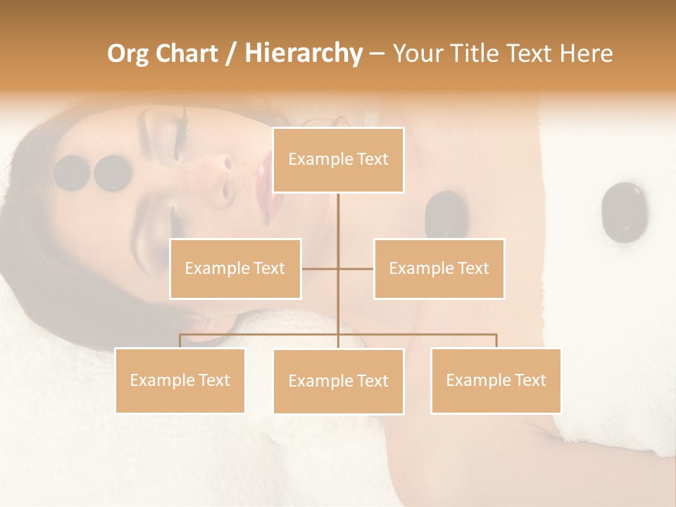 Attractive Personal Body PowerPoint Template