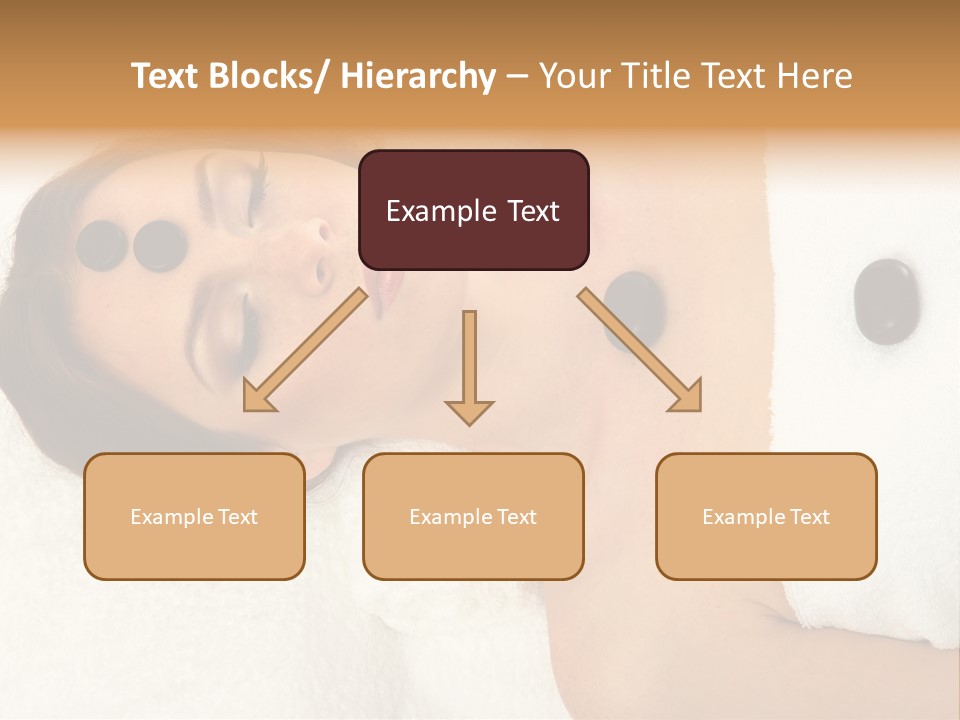 Attractive Personal Body PowerPoint Template