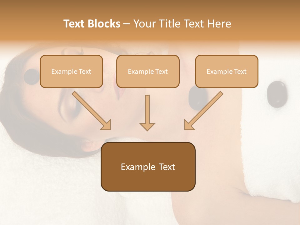 Attractive Personal Body PowerPoint Template