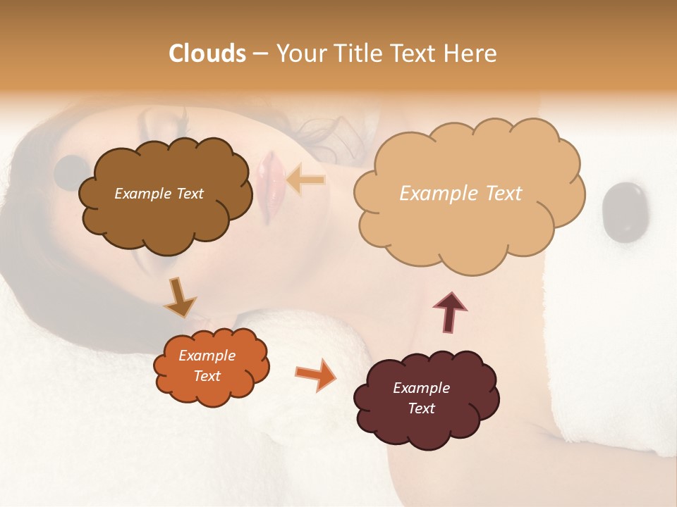 Attractive Personal Body PowerPoint Template