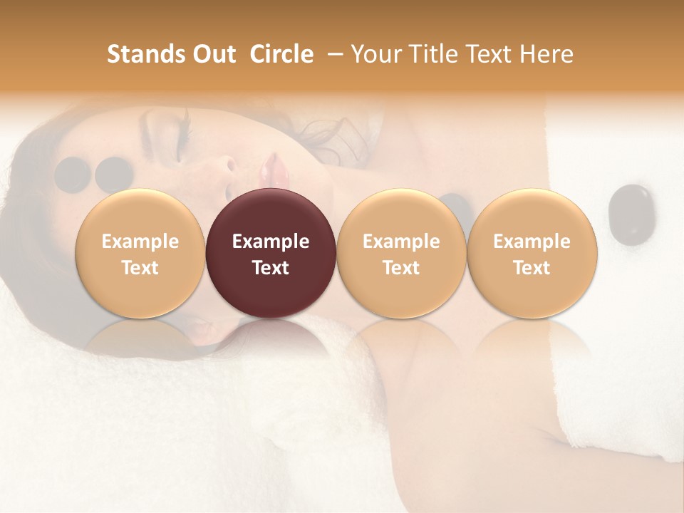 Attractive Personal Body PowerPoint Template