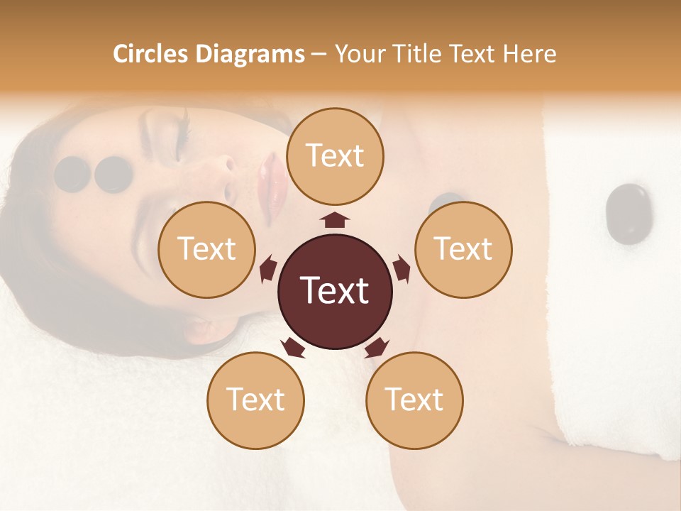 Attractive Personal Body PowerPoint Template