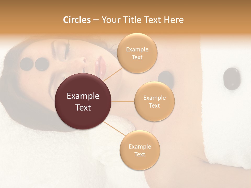 Attractive Personal Body PowerPoint Template