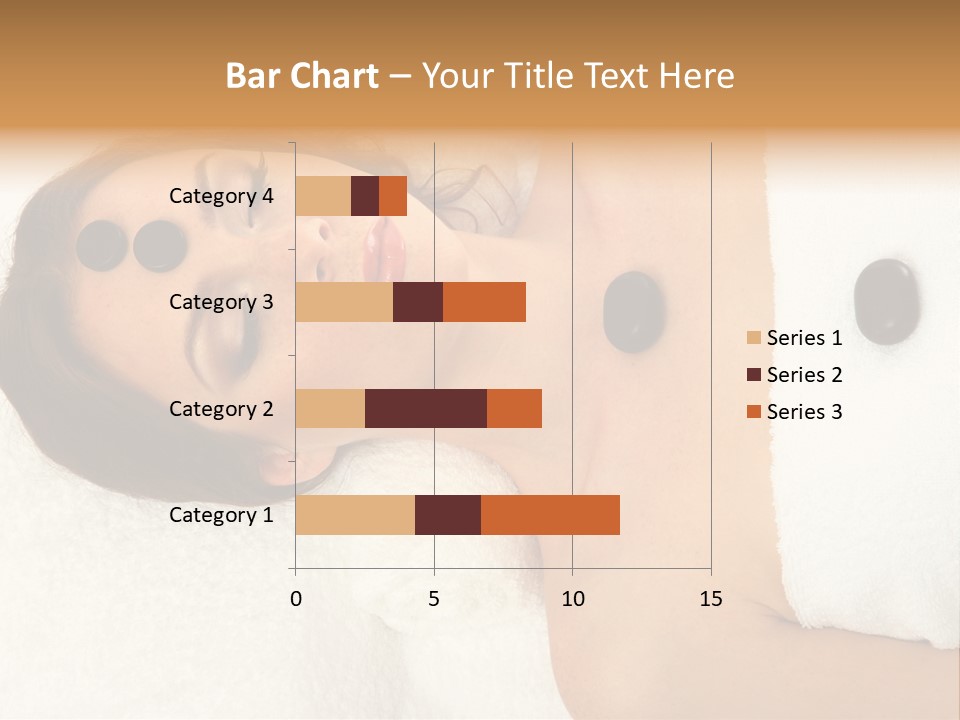 Attractive Personal Body PowerPoint Template