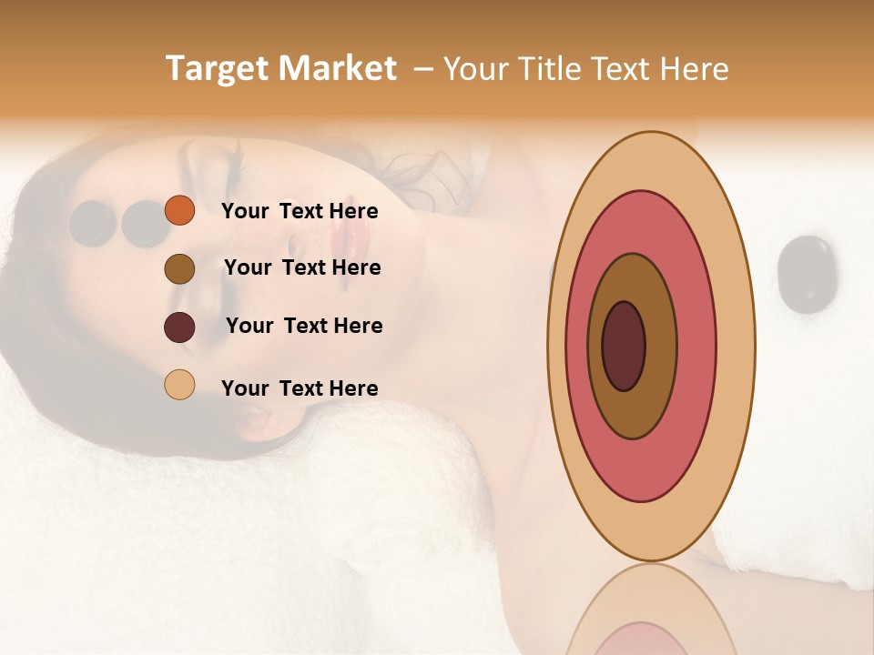 Attractive Personal Body PowerPoint Template