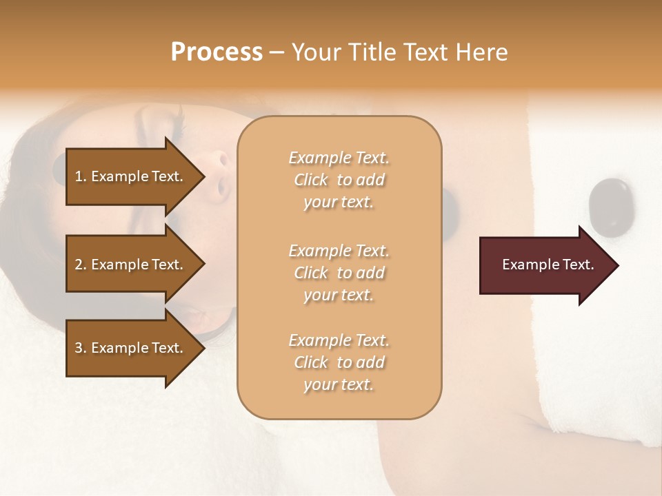 Attractive Personal Body PowerPoint Template