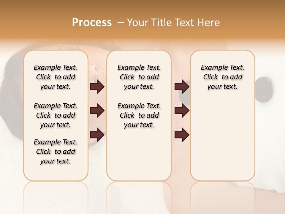 Attractive Personal Body PowerPoint Template