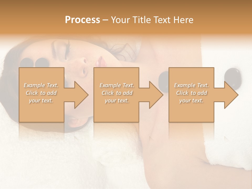 Attractive Personal Body PowerPoint Template